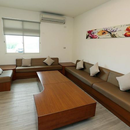 Hoya Resort Hotel Chiayi Zewnętrze zdjęcie