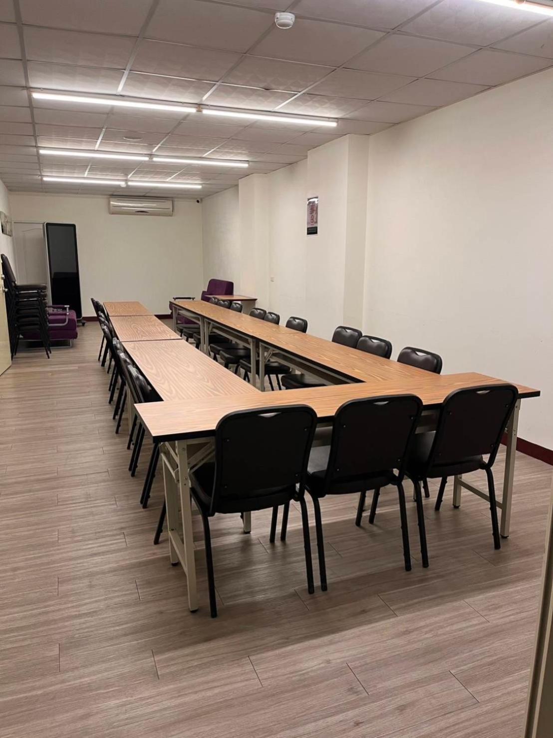Hoya Resort Hotel Chiayi Zewnętrze zdjęcie