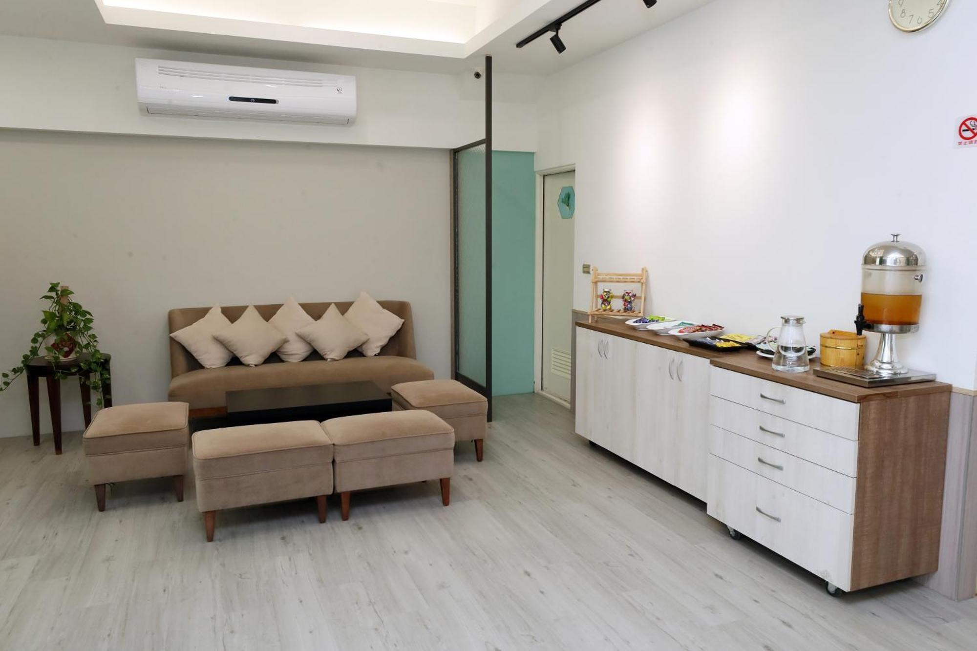 Hoya Resort Hotel Chiayi Zewnętrze zdjęcie