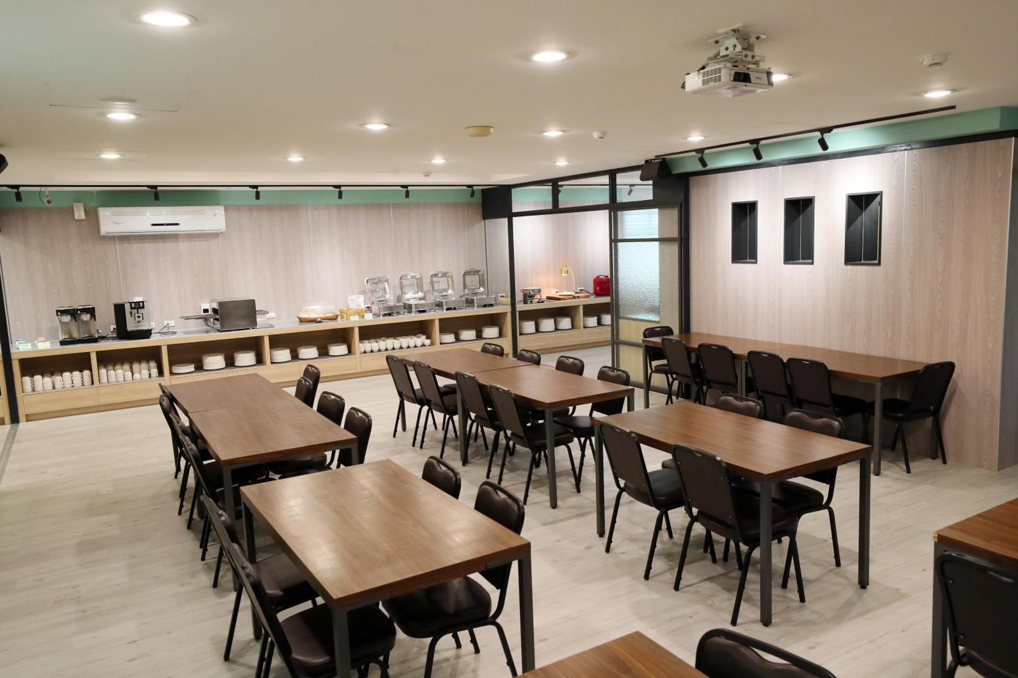 Hoya Resort Hotel Chiayi Zewnętrze zdjęcie