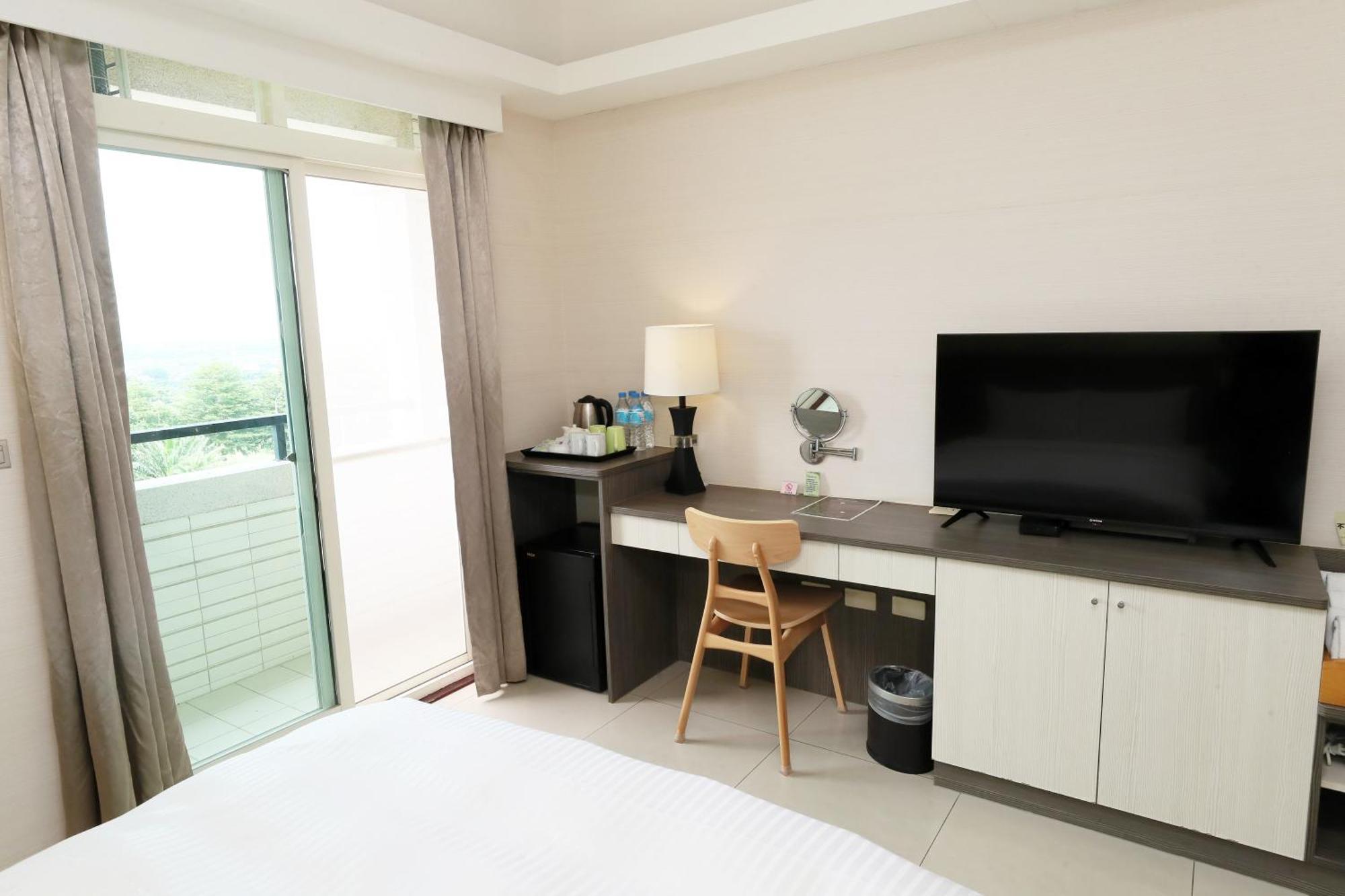 Hoya Resort Hotel Chiayi Zewnętrze zdjęcie
