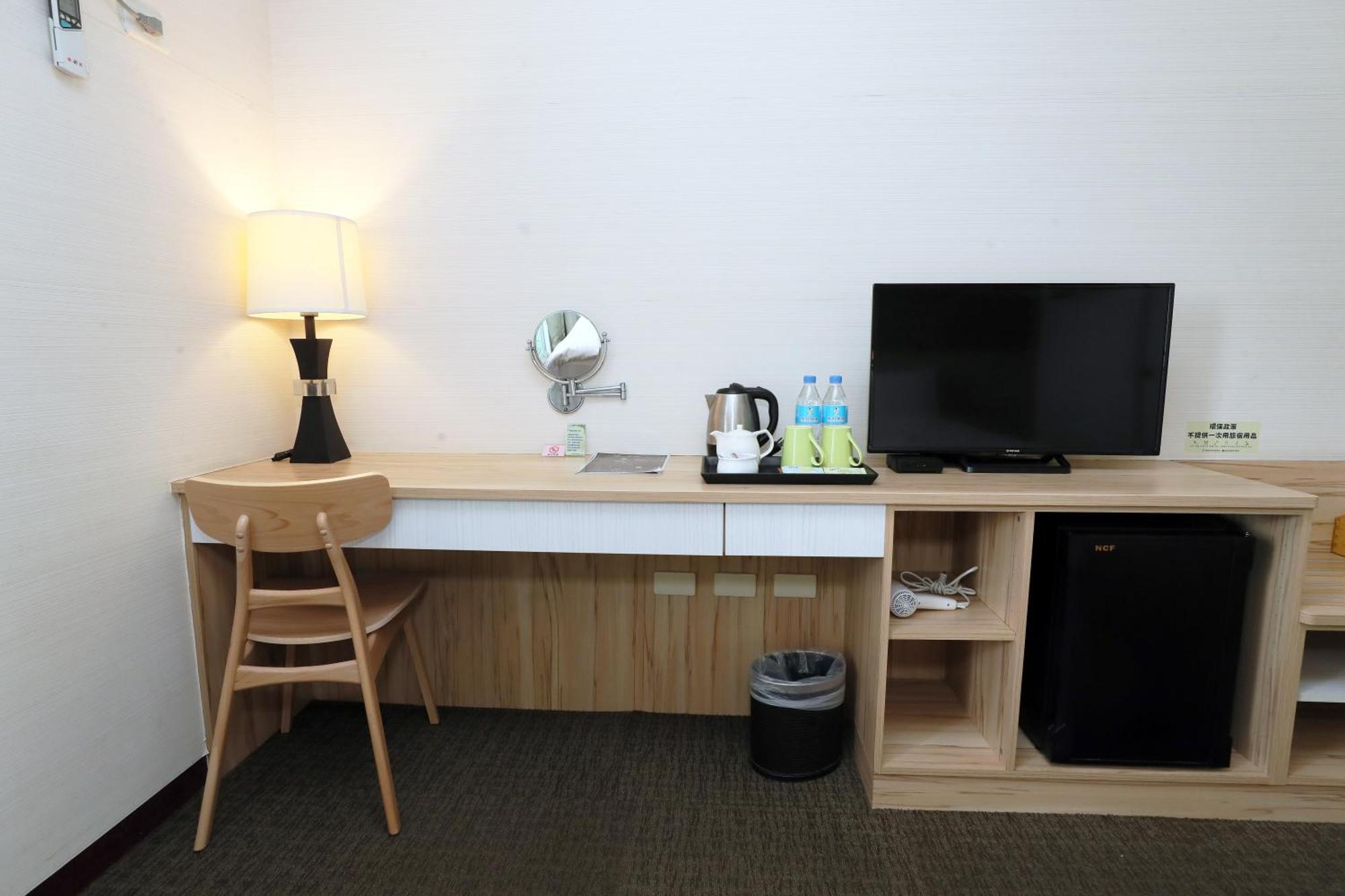 Hoya Resort Hotel Chiayi Zewnętrze zdjęcie