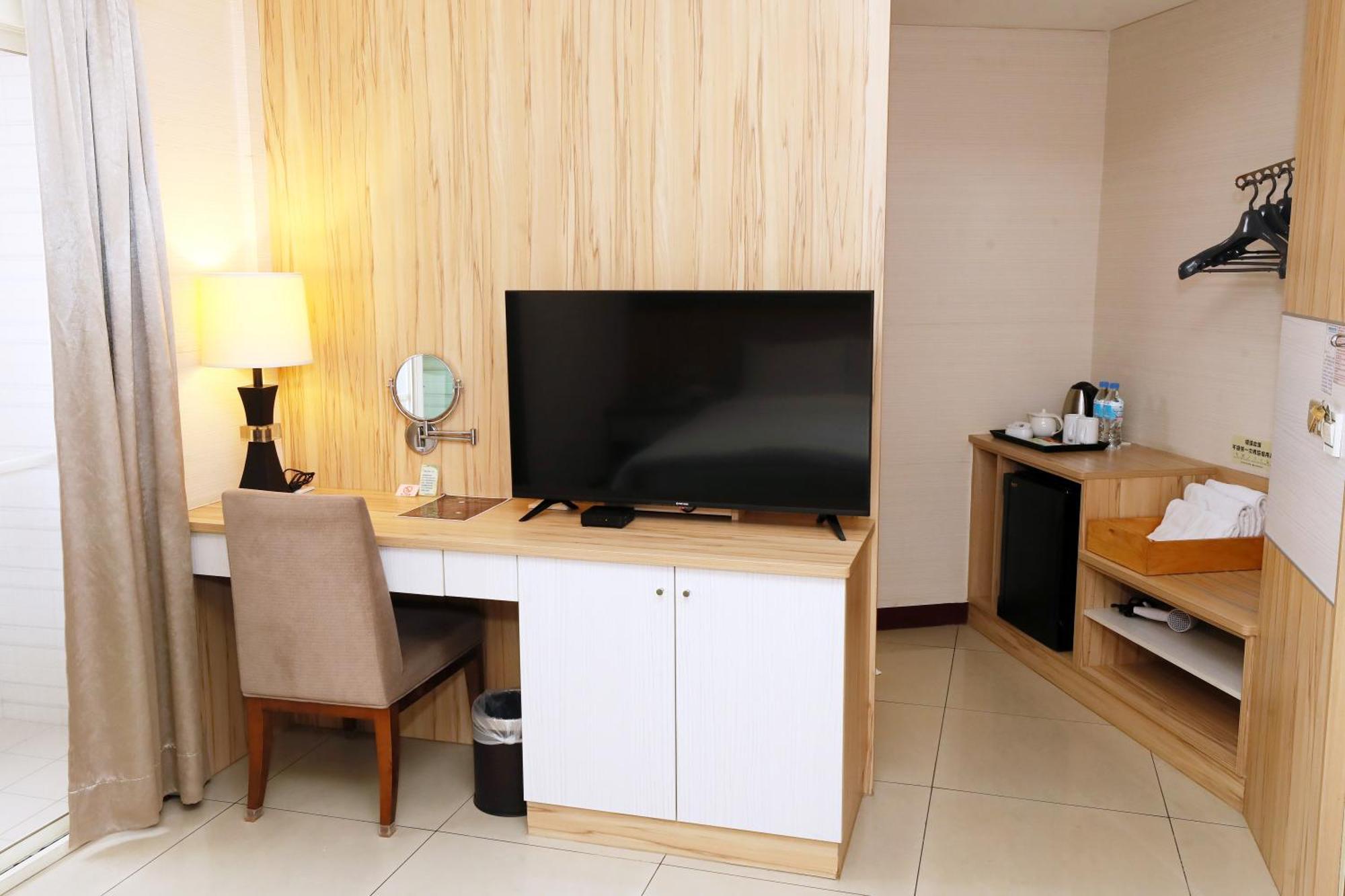 Hoya Resort Hotel Chiayi Zewnętrze zdjęcie