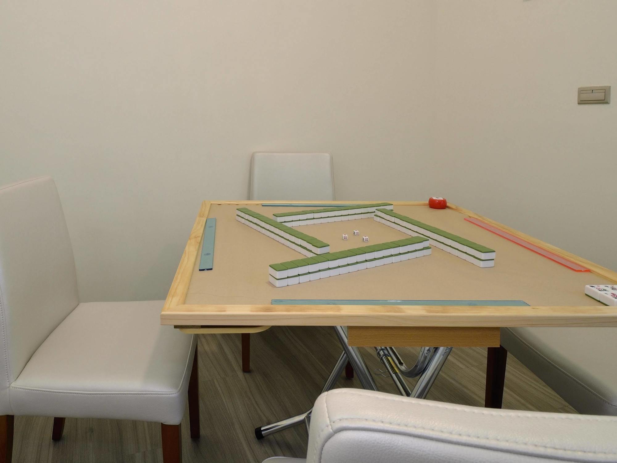 Hoya Resort Hotel Chiayi Zewnętrze zdjęcie